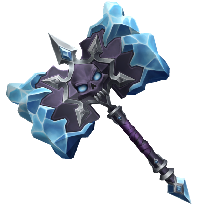 Icecrusher mm2