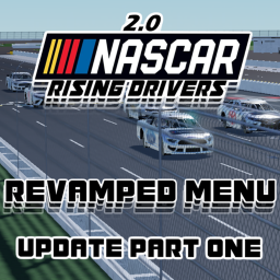 (Discontinued) NASCAR - Rising Drivers 2.0