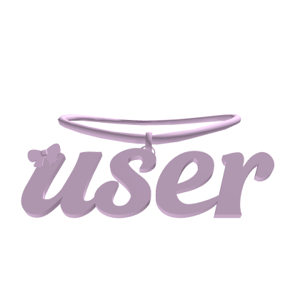 User's Necklace thumbnail