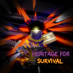 Heritage For Survival