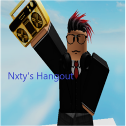 Nxty's Hangout