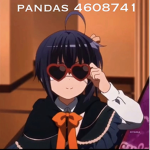 Pandás