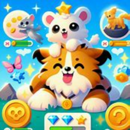 (NEW CODE) Pet Clicker Simulator