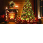 The most wonderful month of the year