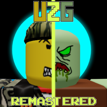 Untitled Zombie Game 2.5