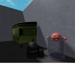 Lil' dudes