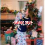 -Sunset cliff-