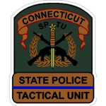CSP | Connecticut Tactical Unit