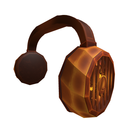 Bronze Cogphones of the Turning Gears thumbnail