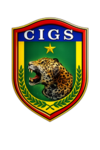 {CIGS]Centro de Instrução de Guerra na Selva