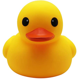 ducks are da best