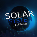 一Solar System一