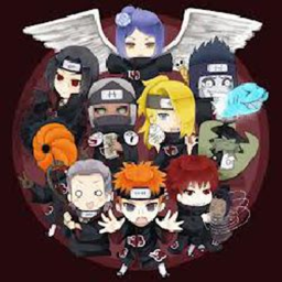 Naruto Beginning's: A New Start