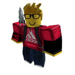 Packdower Clothes