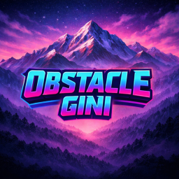[ X5] This Obstacle