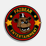 Fazbear Entertainment - Official