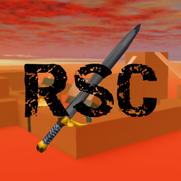 [📰Map Update📰] Roblox Sword Combat