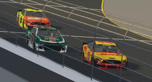 SBRL Rockingham
