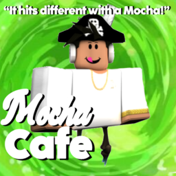 Mocha Cafe! | V6