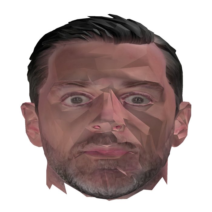 Aaron Rodgers