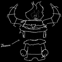 Zenuux's Item Buyer