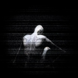 SCP-096 Roblox game icon