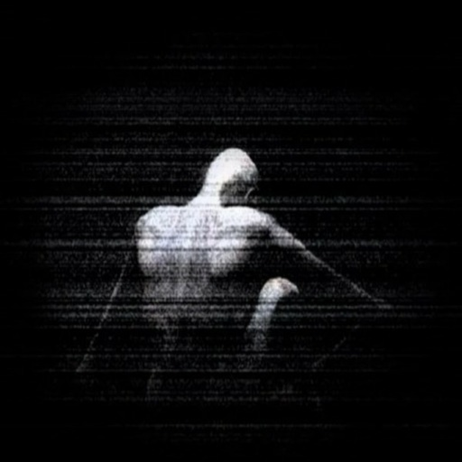 SCP-096 icon