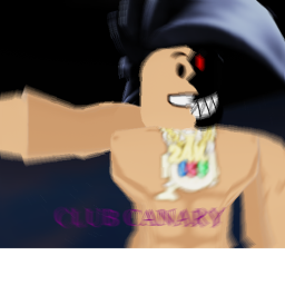Club Canary