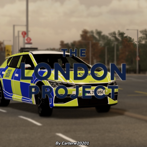 The London Project V6