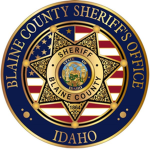 Blaine County Sheriffs office RP GROUP
