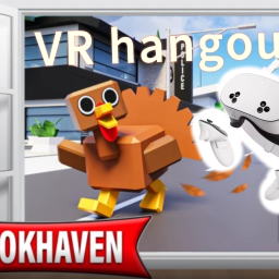 VR hangout