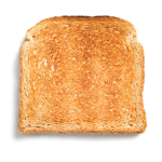 toast ganng
