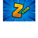 Z Gamer6000 Offical