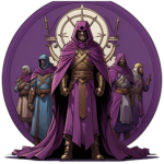 |TRC| Special Defense Force