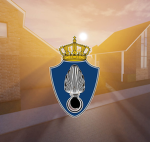[DH] Koninklijke Mareschaussee
