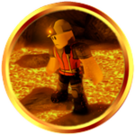 Lava Pioneer