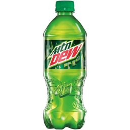 MT Dew place