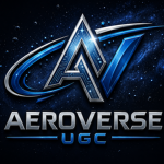 AeroVerse UGC