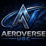 AeroVerse UGC Group Thumbnail