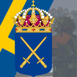 Arvidsjaur Garrison