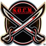 ♛S.O.C.M.♛  ◄Stealth Operations Combative Militia►
