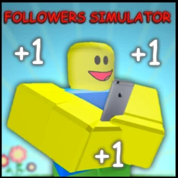 [NEW] Follower Simulator icon