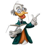 Dr Duck Army
