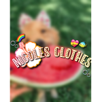 -N I C O L E S C L O T H E S-