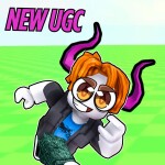 Steal a UGC 😂[PINK]