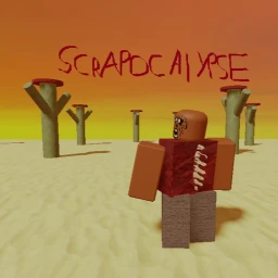 Scrapocalypse icon