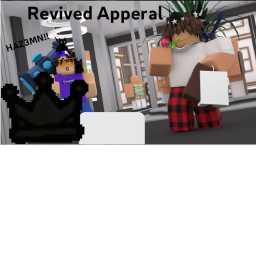 Revived Apperal Clothing Mall 100+ clothing NEW!!