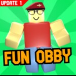 Fun Obby! (No Checkpoints)