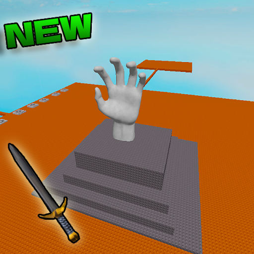  [NEW]Sword Fight