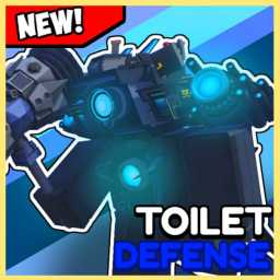 Toilet Skibidi Defense